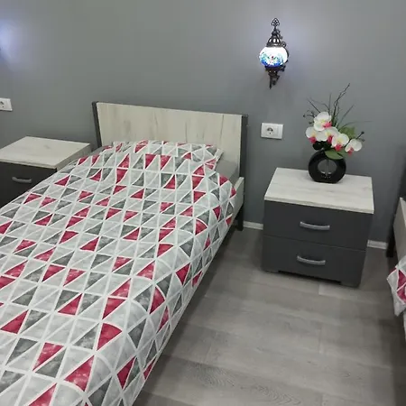 Stari - Old Bridge Becej