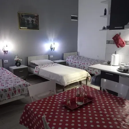 Apartment Stari - Old Bridge