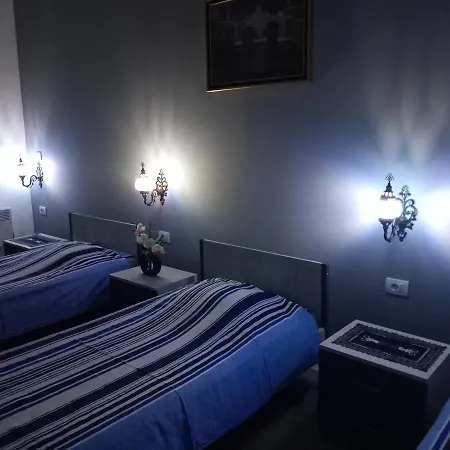 Stari - Old Bridge Apartment Becej