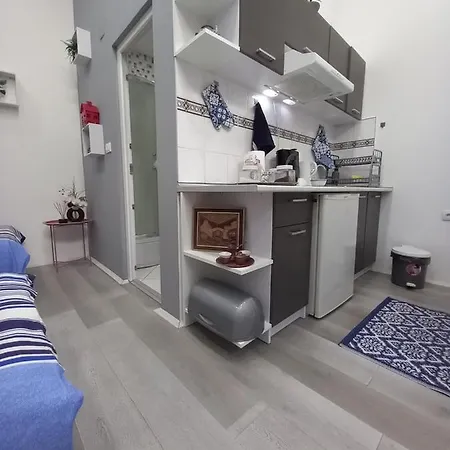 Apartman Stari - Old Bridge