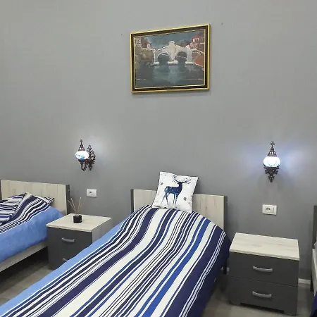 Apartment Stari - Old Bridge Becej