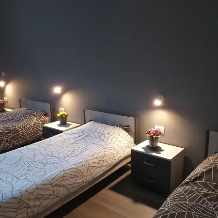 Stari - Old Bridge Apartment