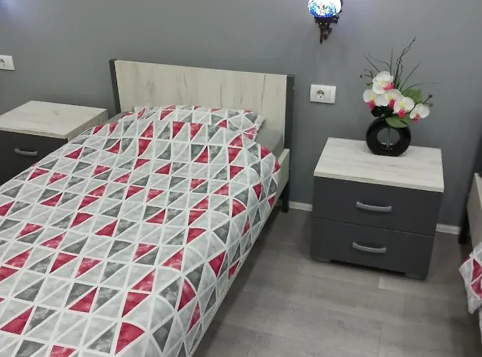 Stari - Old Bridge Bečej