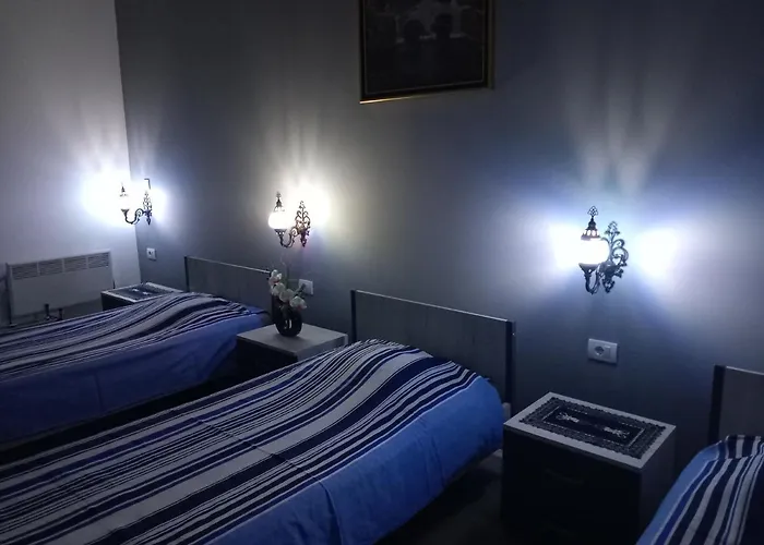 Stari - Old Bridge 아파트 Bečej