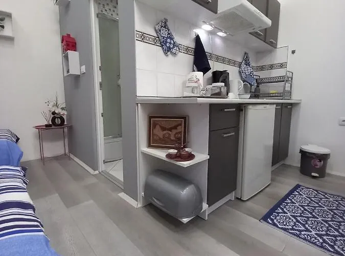 아파트 Stari - Old Bridge