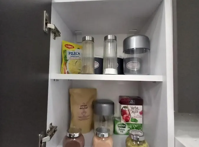 아파트 Stari - Old Bridge