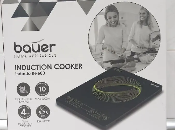 아파트 Stari - Old Bridge